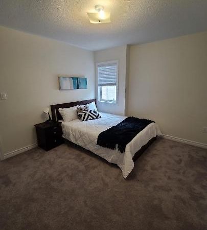 Glow Bestie Home Brampton Dış mekan fotoğraf